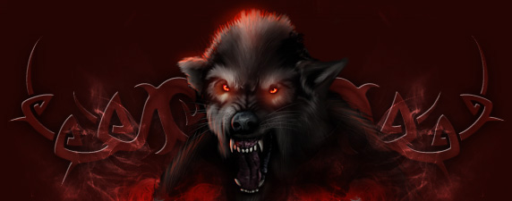 Loup-garou Loup-garou